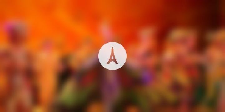 京味综艺《四季北京.茶》演出剧场