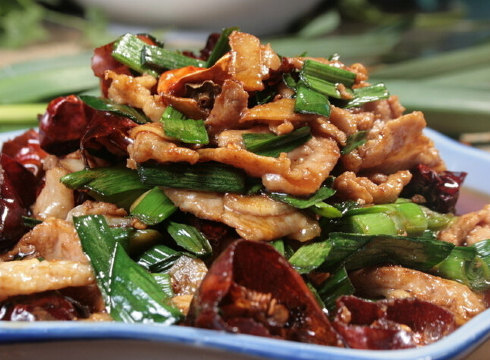 清夏小筑渔家院