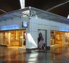皇家雪兰莪（吉隆坡国际机场2 MTB店）-雪邦-AIian