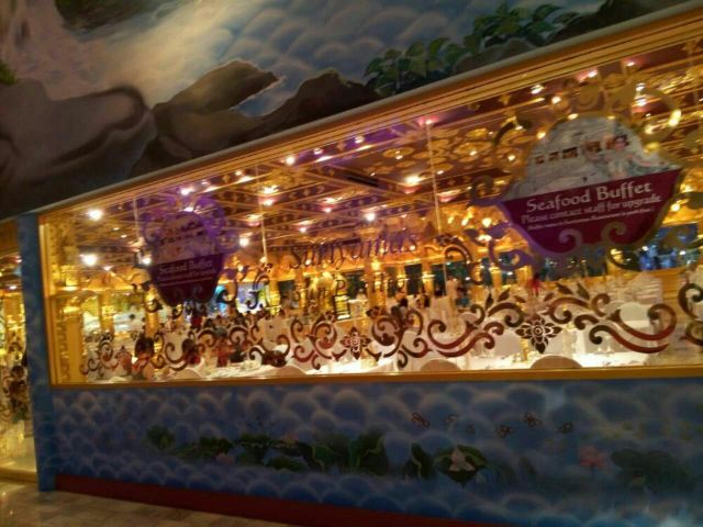 Phuket Town