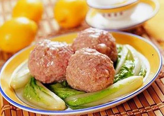 老字号狮子楼(新昌中大道店)餐厅图片