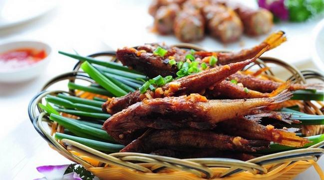 武夷山悦华酒店·华苑中餐厅餐厅图片