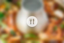 Aragu美食图片