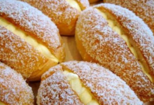 港澳饼家(安宜东路店)美食图片