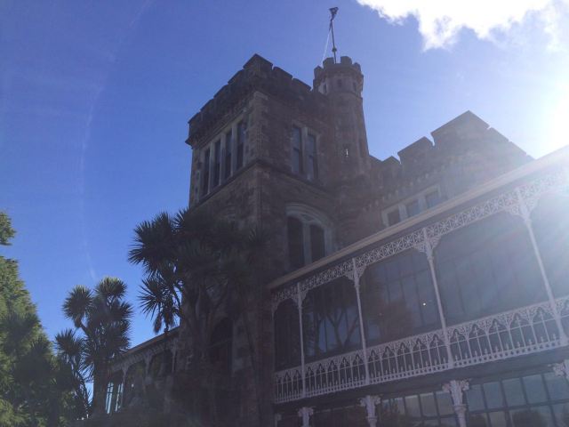 Larnach Castle
