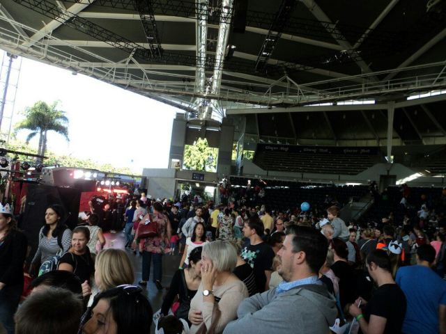 South Bank Market