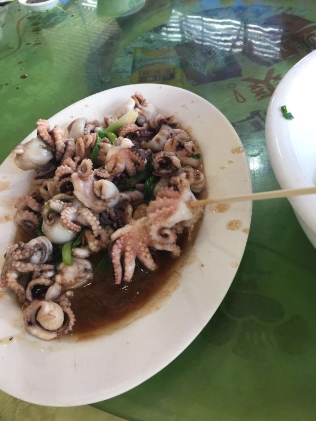 閘坡大角灣