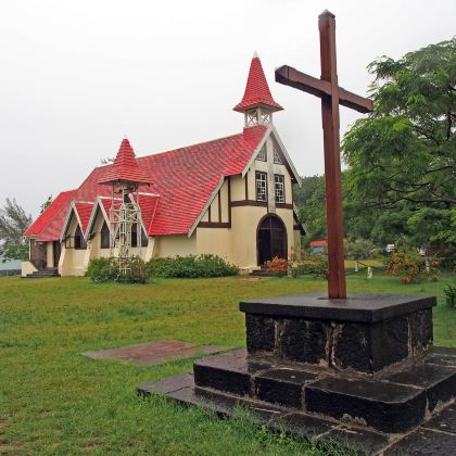 毛里求斯9日8晚拼小团