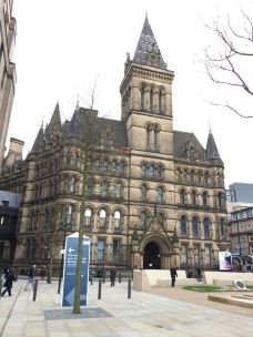 曼彻斯特市政厅-曼彻斯特-alice_ng