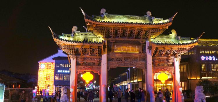 Nanchang Street Tickets Deals Reviews Family Holidays - 