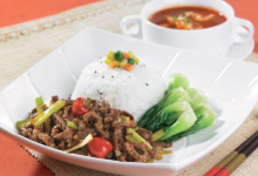 乡村基(巴南鱼洞新市街店)美食图片