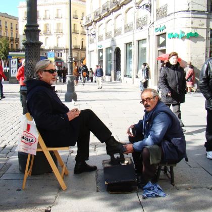 西班牙马德里+葡萄牙里斯本+波尔图6日5晚自由行