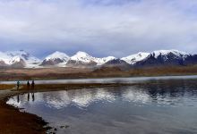 吉尔吉斯斯坦旅游图片-克孜勒苏+喀什两日游