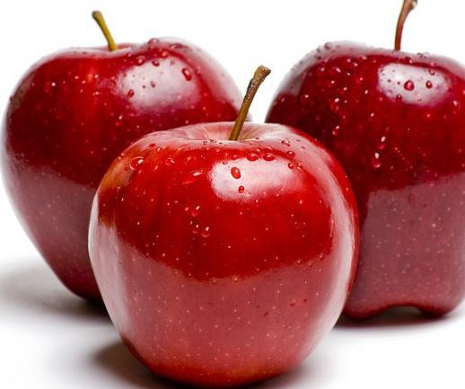 红苹果餐厅(鑫港大街店)餐厅图片