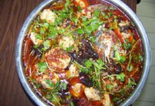 何彬麻辣烫(莲塘店)美食图片