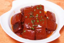 金帛来酒楼美食图片