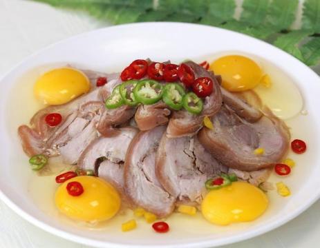 易合园酒楼(修文店)餐厅图片