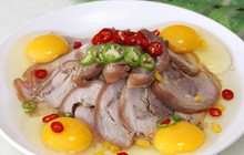 易合园酒楼(修文店)餐厅图片