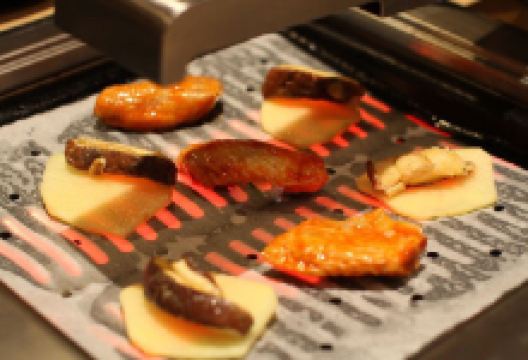 新石器烤肉(欧尚永宁店)美食图片