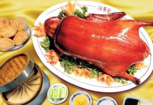 全聚德(新建南路店)