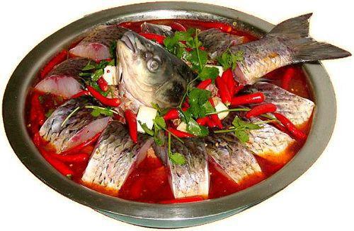 众品鱻活鱼锅(福岛商城店)餐厅图片