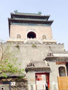 钟鼓楼-北京-YoYo_8O4B7E2J