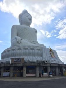 普吉大佛-普吉岛-卓尔不凡505