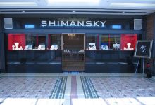 Shimansky珠宝 Boutique Store（V&A精品店）购物图片