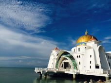 马六甲海峡清真寺-中央县-_CFT01****1791060
