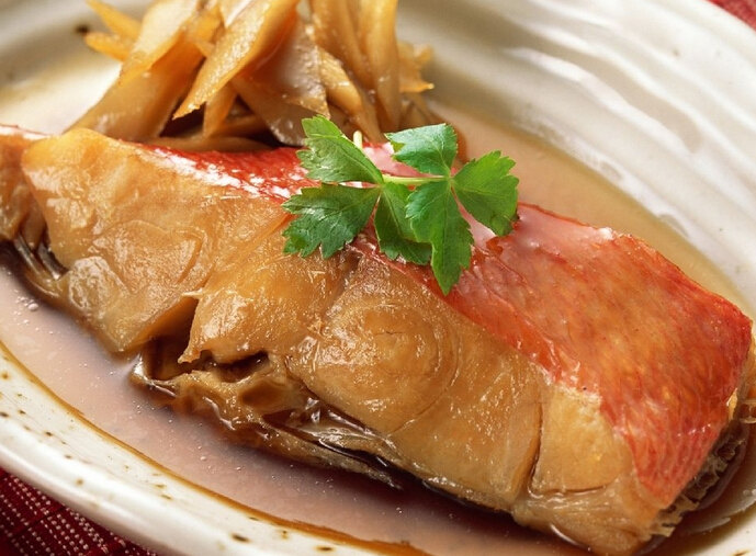 Sanmao Local Restaurant