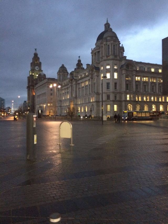 Liverpool