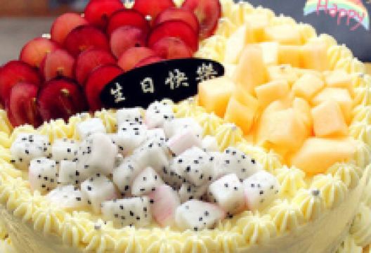 圣品轩(永丰路店)美食图片