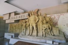 冉庄地道战纪念馆-保定-doris圈圈