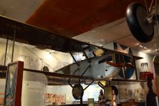 美国国家航空航天博物馆-华盛顿-尊敬的会员