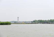 安新旅游图片-领略历史文化底蕴，白洋淀2日游