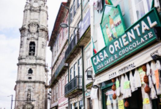 克莱瑞科塔景点图片