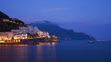 阿马尔菲海岸-阿马尔菲-doris圈圈