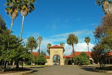 斯坦福大学-斯坦福-尊敬的会员