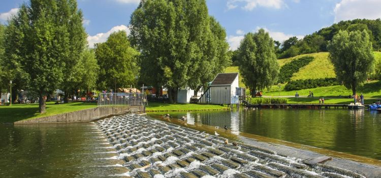 Olympiapark Travel Guidebook Must Visit Attractions In Munich