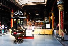 大天后宫 宁靖王府邸景点图片
