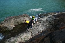 象山石浦檀头山岛-象山-doris圈圈