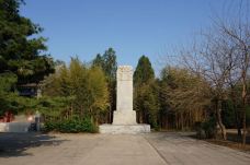 敕建三义宫-涿州