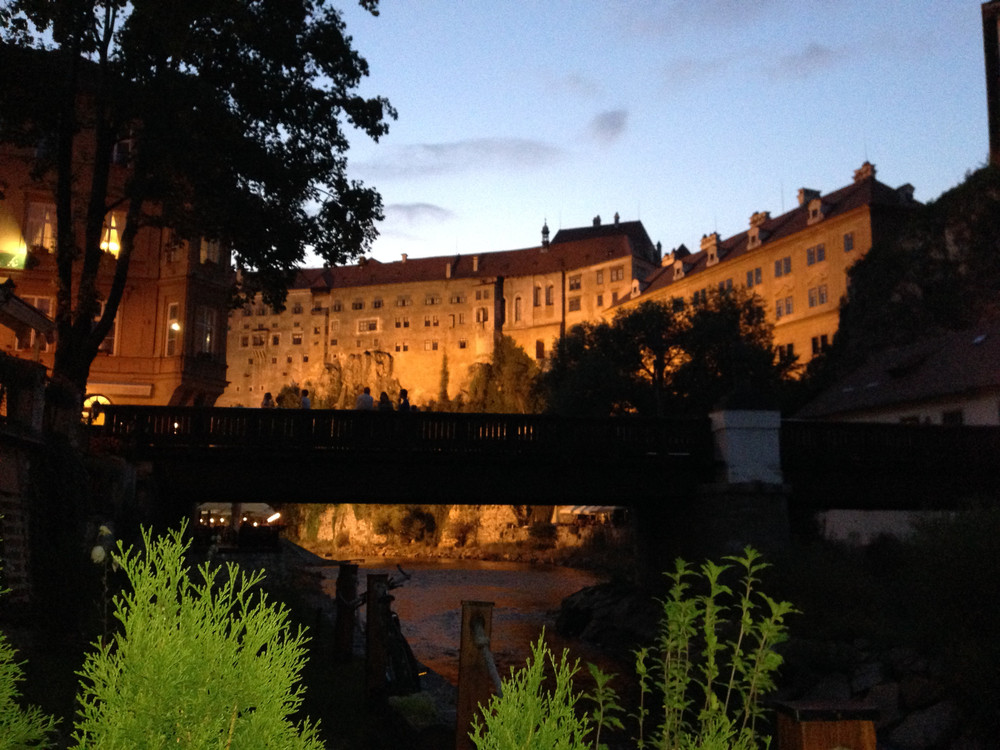 东欧自由行之精灵王国--捷克- 布拉格游记攻略