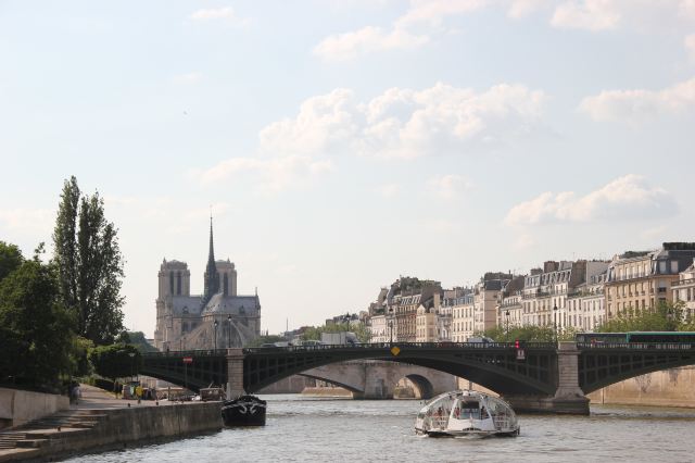 Pont des Arts