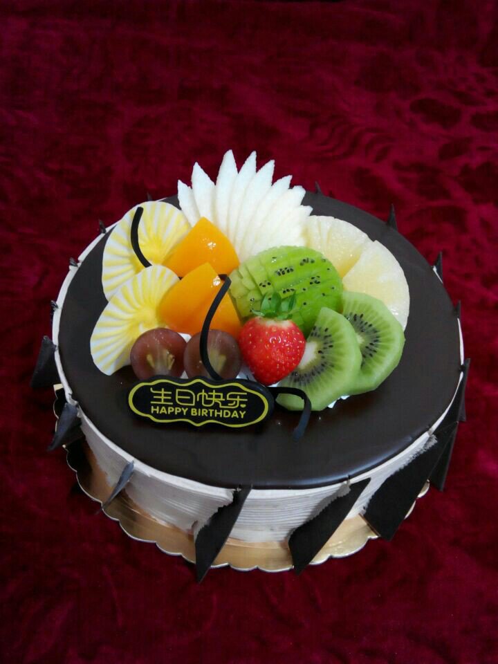 鑫东饼家餐厅图片