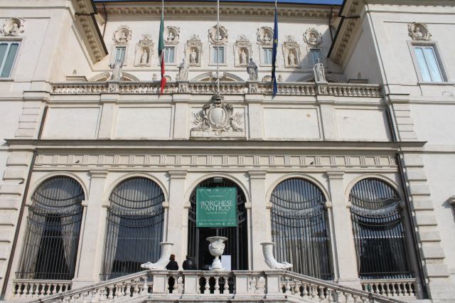 Borghese Gallery