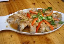 香久酒家美食图片