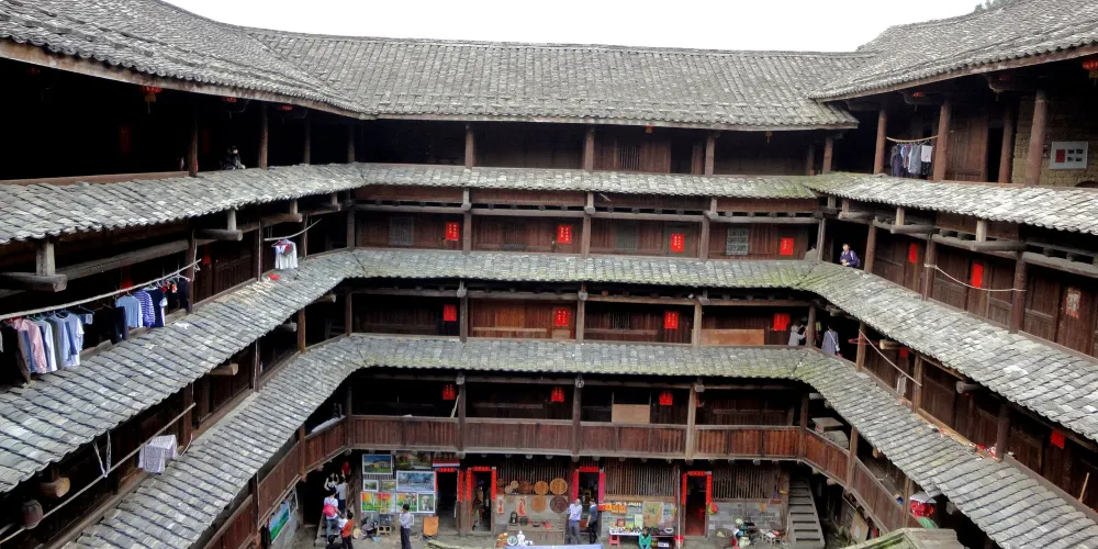 永安旅遊
