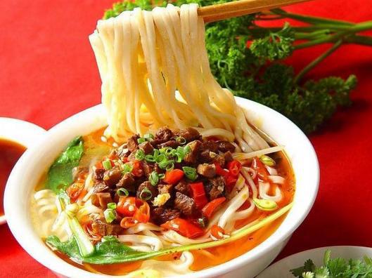 前进食堂(宜丰店)