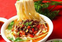 前进食堂(宜丰店)美食图片